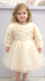 Фустан Mini Elegance