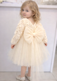 Фустан Mini Elegance