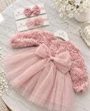 Фустан Little Elegance