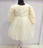 Фустан Mini Elegance