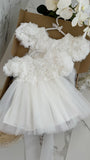 Фустан Mini Elegance