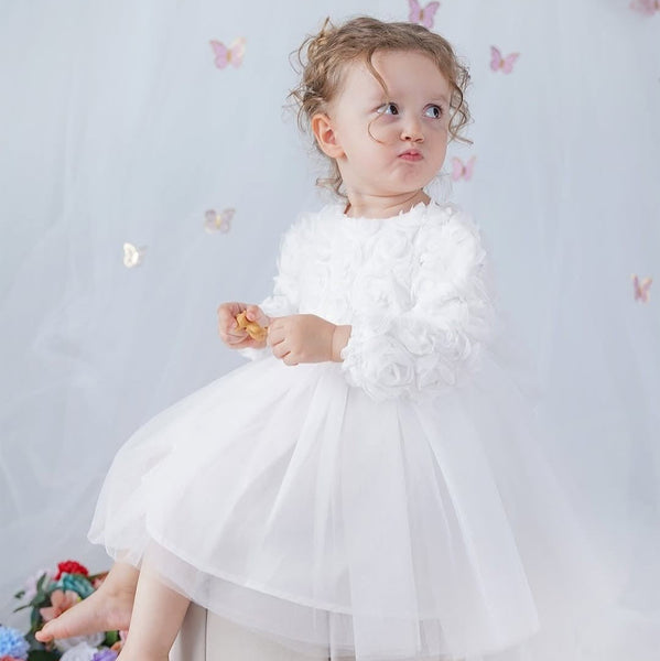 Фустан Mini Elegance