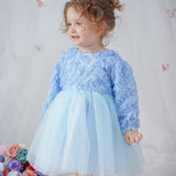 Фустан Mini Elegance