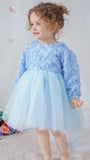 Фустан Mini Elegance