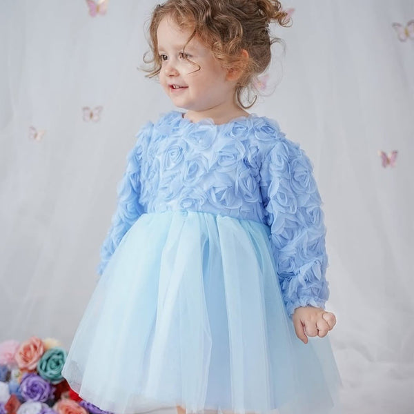 Фустан Mini Elegance