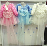 Фустан Mini Elegance