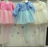 Фустан Mini Elegance