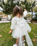 Фустан Mini Elegance