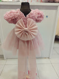 Фустан Mini Elegance