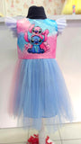 Фустан Stitch