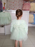 Фустан Luna Mint