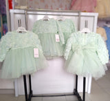 Фустан Luna Mint