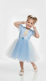 Фустан Princess
