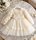 Фустан Little Elegance
