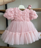 Фустан Little Elegance
