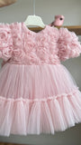 Фустан Little Elegance