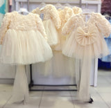 Фустан Mini Elegance