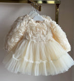 Фустан Little Elegance