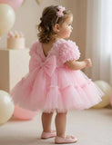 Фустан Little Elegance