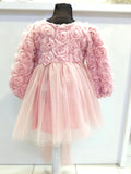 Фустан Mini Elegance