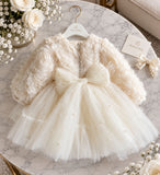 Фустан Little Elegance