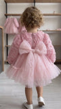 Фустан Little Elegance