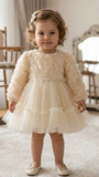 Фустан Little Elegance