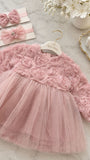 Фустан Little Elegance