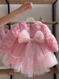 Фустан Little Elegance
