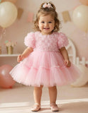 Фустан Little Elegance
