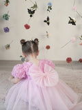 Фустан Mini Elegance