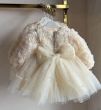 Фустан Little Elegance