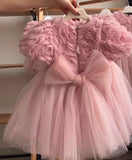 Фустан Little Elegance