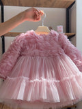 Фустан Little Elegance