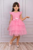 Фустан Pink