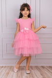 Фустан Pink