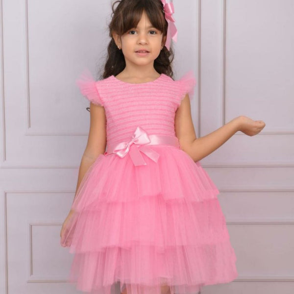 Фустан Pink