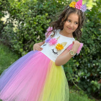 Фустан Unicorn New Style