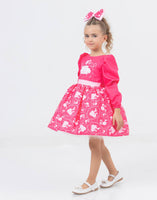 Фустан Barbie
