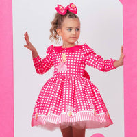 Фустан Barbie