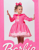 Фустан Barbie