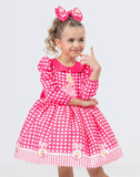 Фустан Barbie