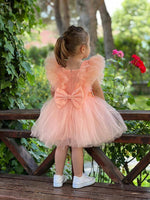 Фустан Sweet