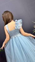 Фустан Stylish Long