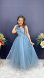 Фустан Stylish Long