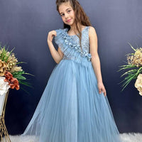Фустан Stylish Long