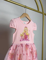 Фустан Barbie