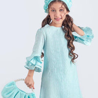 Фустан Elegant