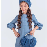 Фустан Elegant
