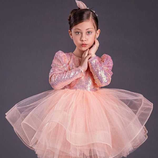 Фустан Shine Powder